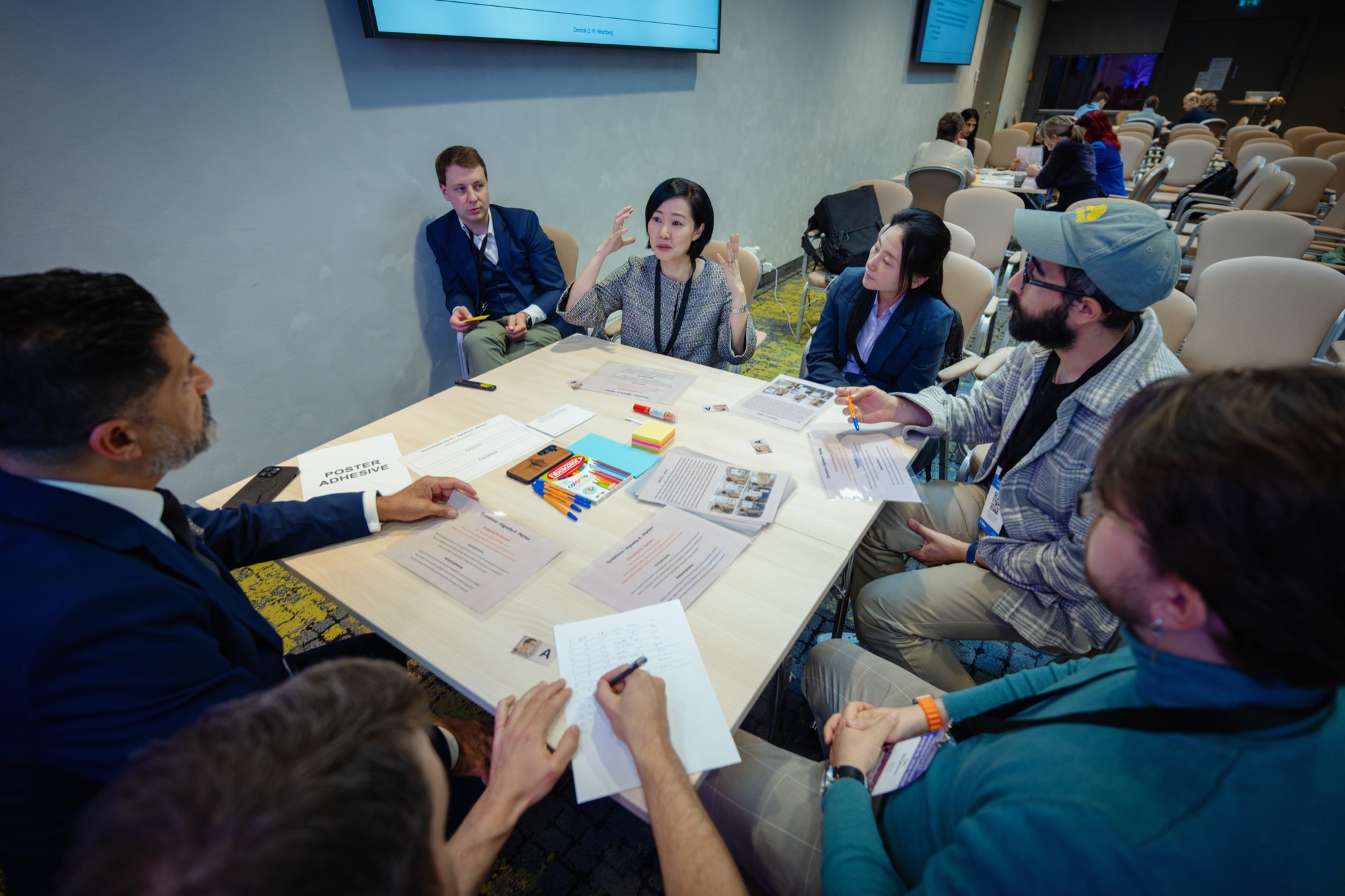 11th International XR-Metaverse Conference — photo 98